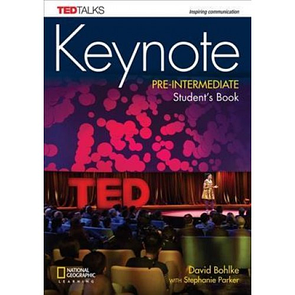 Keynote Pre-Intermediate