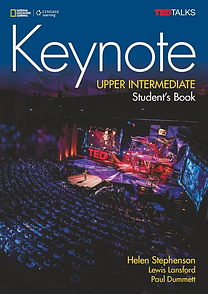 Keynote Upper-Intermediate