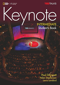 Keynote Intermediate