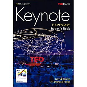 Keynote Elementary