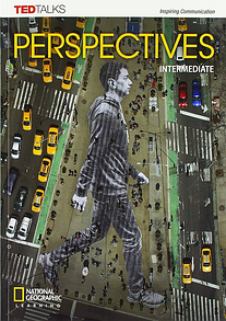 Perspectives Intermediate