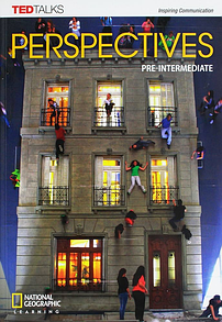 Perspectives Pre-Intermediate