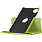 Поворотний чохол Galeo для Xiaomi Redmi Pad SE 8.7" Green, фото 3