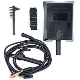 Інверторний зварювальний апарат Procraft SP295 ВМС (КЕЙС), фото 8