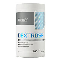 Ізотонік OstroVit Dextrose, 800 грам Лимон