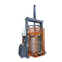  Обладнання для виробництва шпаклівок, штукатурок