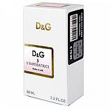 Парфум жіночий Dolce&Gabbana 3 L`Imperatrice 58 мл, фото 6