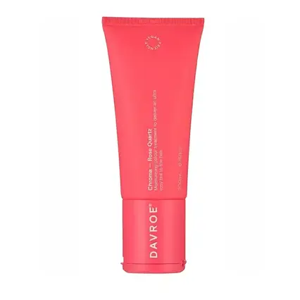 Тонуючий бальзам для волосся Davroe Chroma Colour Treatments Rose Quartz 200 мл (3585)