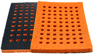 CARSYSTEM PROFLEX NEPTUNE  PAD MAXGRIP ручний пад на 120 x 75 x 6 мм