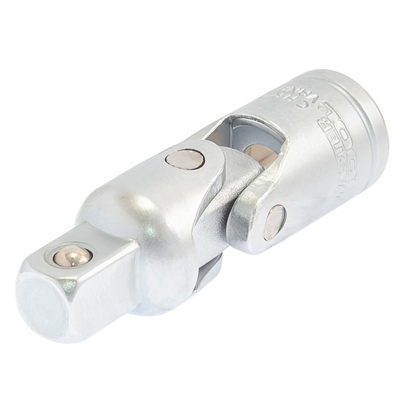 Шарнір карданний MASTERTOOL 3/8" CRV 78-0081, фото 1