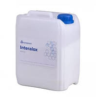 Пісок (оксид алюмінію) INTERALOX 50 мкм, 7 кг.