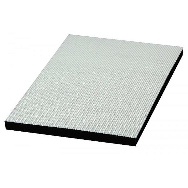 CARSYSTEM PROFLEX NEPTUNE  HARD  ручний пад на 123 x 78 x 5 мм