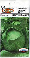 ТМ КОУЕЛ Капуста Брауншвайгер 0,5 г