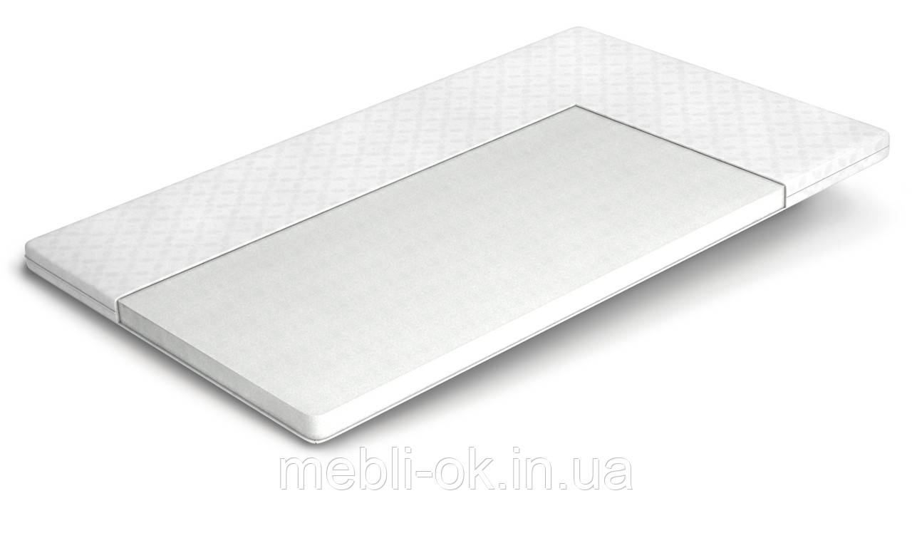 Матрац топер Air Standart 3+1 Matro-Roll-Topper/Єйр стандарт 3+1