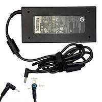 Блок живлення HP 150W | 19.5V  7.7A | роз'єм 4.5x3.0мм, Blue-Pin | HSTNN-CA27 Б/В