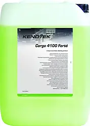 Kenotek Cargo 4100 Forte (Бельгія) Активна піна 5л