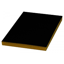 CARSYSTEM PROFLEX NEPTUNE  SOFT  ручний пад на 123 x 78 x 5 мм