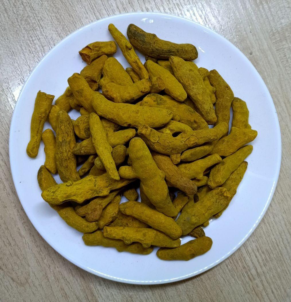 Куркуми корінь 100г