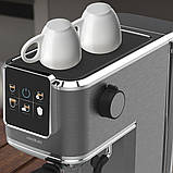 Кавоварка ріжкова Cecotec Cafelizzia ColdBrew (CCTC-00270) ( ріжкова ) DS, фото 3