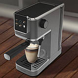 Кавоварка ріжкова Cecotec Cafelizzia ColdBrew (CCTC-00270) ( ріжкова ) DS, фото 5