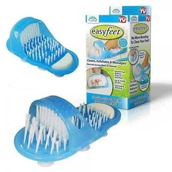 Масажний капець для душу Easy Feet MAK-30 (Без коробки)