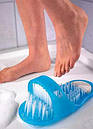Масажний капець для душу Easy Feet MAK-30 (Без коробки), фото 5