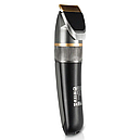 Акумуляторна машинка для стриження з насадками RAF R.4026, фото 4