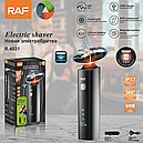 Електробритва RAF R.4031, фото 5