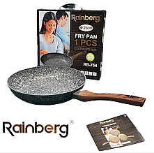 Сковорідка Rainberg 26 см RB-754