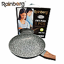 Сковорідка Rainberg 24 см RB-753, фото 3