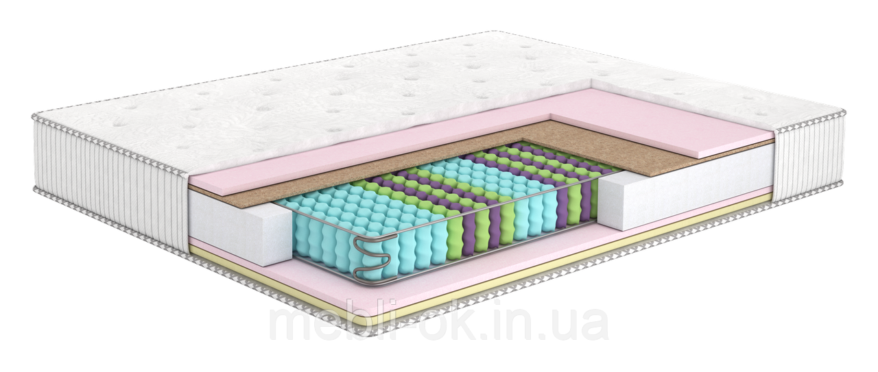 Матрац The Home Tiffany/Тіфані