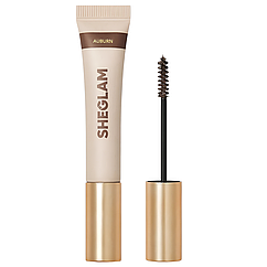 Гель для брів Sheglam Hold Em Up Tinted Brow Gel Dip Auburn 6 г