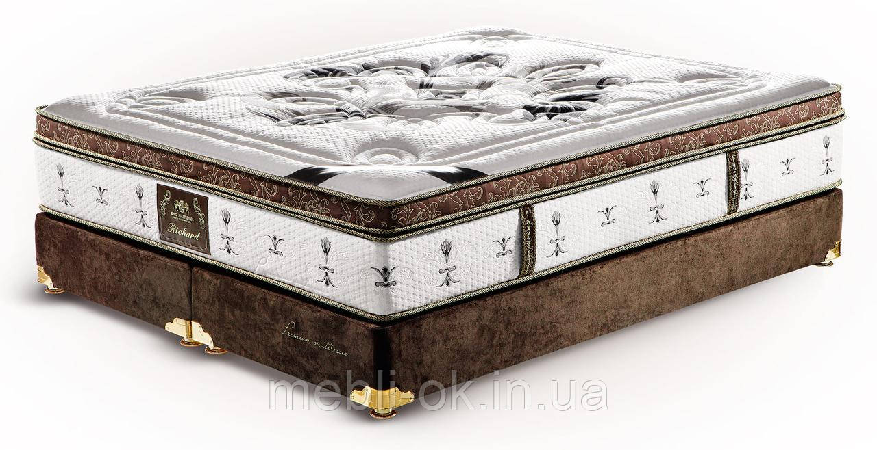 Матрац King Mattresses Richard/Річард