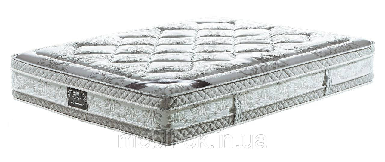 Матрац King Mattresses Lorenzo/Лоренцо