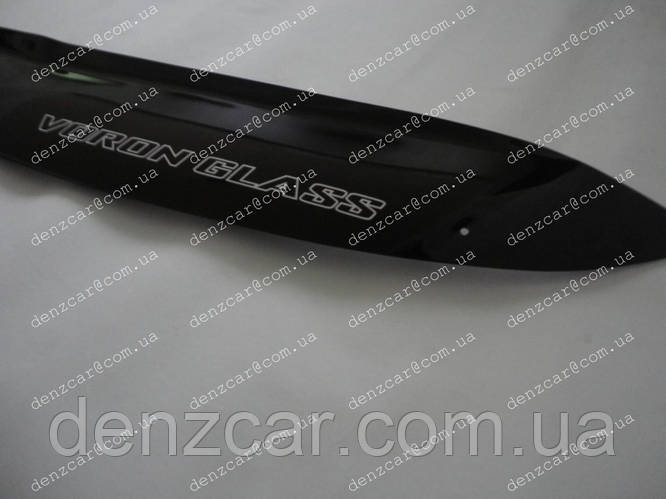 Дефлектор капота ВАЗ 2110-2112, цена 565 грн - Prom.ua (ID#244454100)