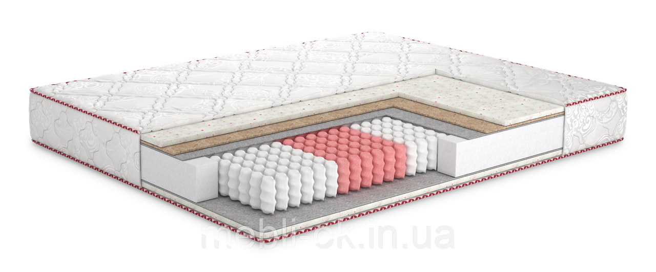 Матрац Four Red Marsalla/Марсала