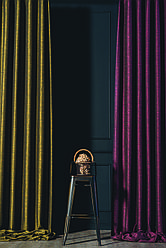 Тканина для штор Aisha