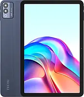 Планшет Tecno MegaPad 11 8/256GB Starfall Gray (4894947052217) UA UCRF
