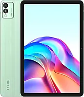 Планшет Tecno MegaPad 11 8/256GB Vitality Green (4894947052224) UA UCRF