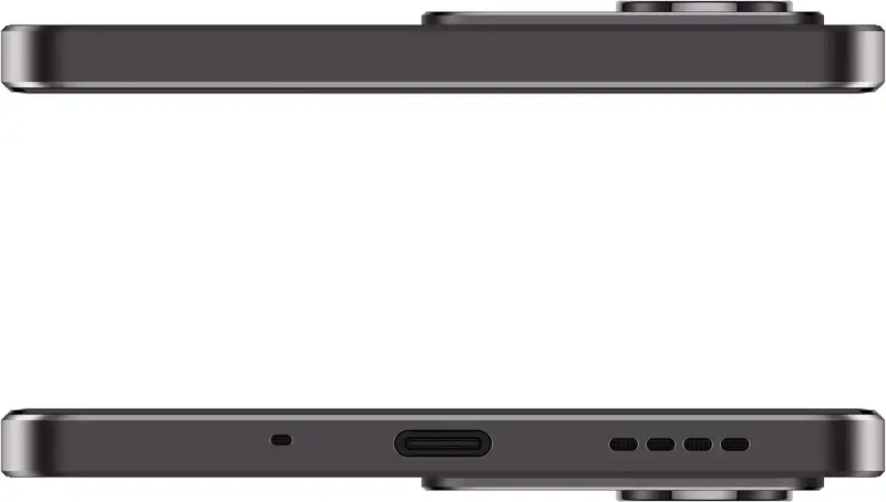 Купить Смартфон Realme C75 8/128Gb Storm Black NFC UA UCRF