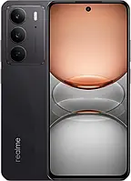 Смартфон Realme C75 8/128Gb Storm Black NFC UA UCRF