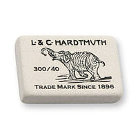 Гумка Koh-i-Noor "Слон"