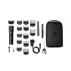 Машинка для стрижки Andis Envision Cordless (AN 560547), фото 6