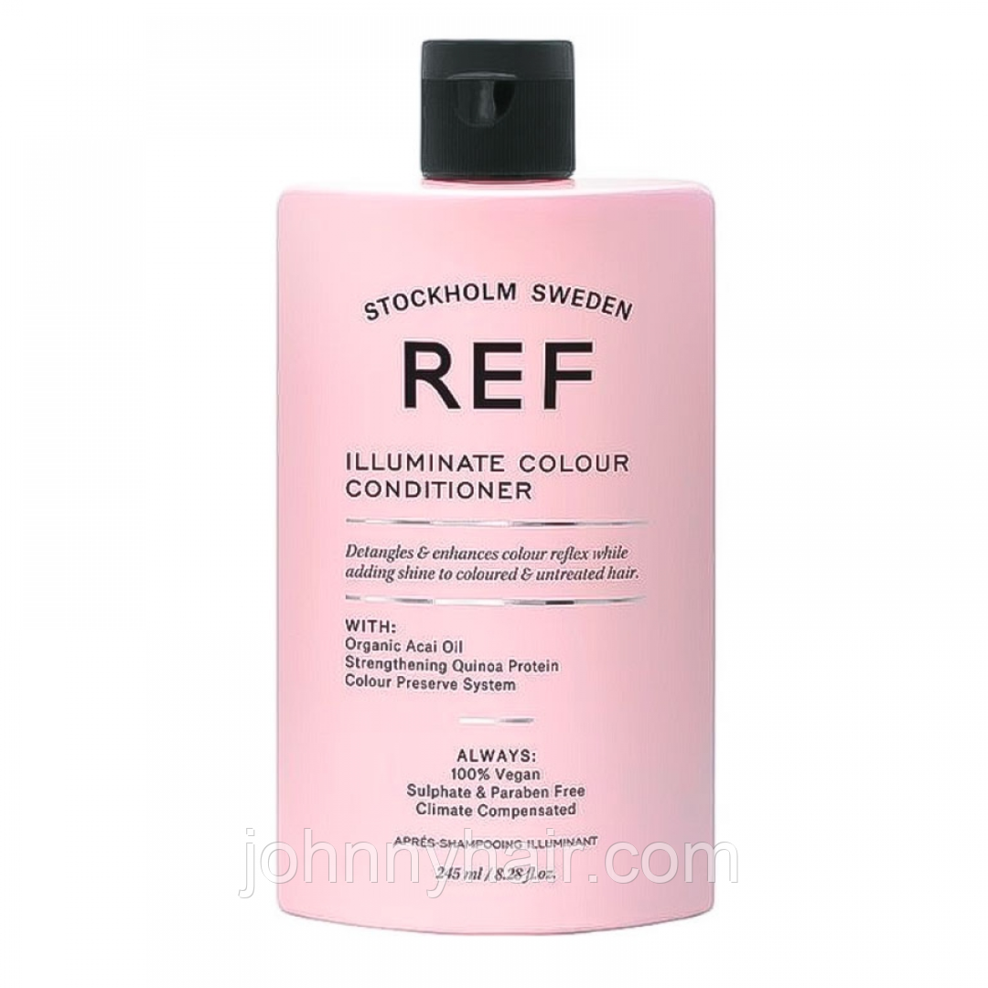 Кондиціонер для фарбованого волосся Illuminate Colour Conditioner REF 245 мл, фото 1