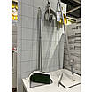 Щітка і совок PEPPRIG IKEA 905.676.30, фото 3