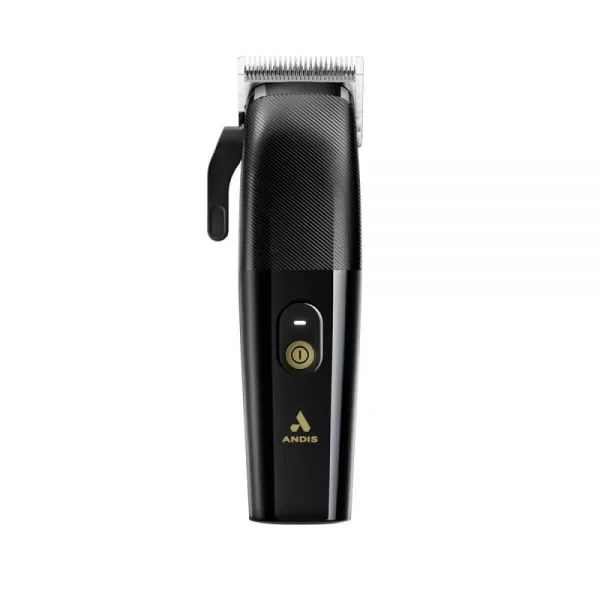 Професійна машинка для стрижки Andis Envy II Black (AN 560901), фото 1