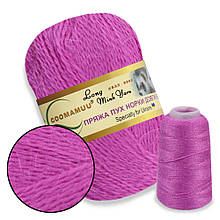 Пряжа з Норки, No858