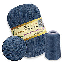 Пряжа з Норки, No884