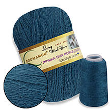 Пряжа з Норки, No895