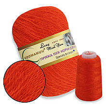 Пряжа з Норки, No840